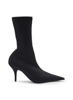BALENCIAGA | Knife 80 Heeled Boots | Women | Lane Crawford BALENCIAGA | Knife 80 Heeled Boots | Women | Lane Crawford