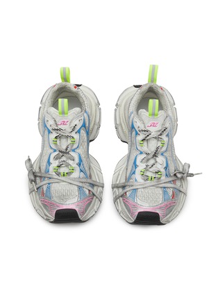 BALENCIAGA | 3XL Mesh Sneakers | MULTI-COLOUR | Women | Lane