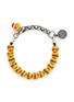 Main View - Click To Enlarge - VENESSA ARIZAGA - 'To Stay or To Go' bracelet