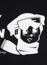  - KOLOR BEACON - Gear Dog Printed T-Shirt