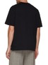 Back View - Click To Enlarge - KOLOR BEACON - Gear Dog Printed T-Shirt