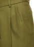  - BLAZÉ MILANO - Exit Fox Wool Pants