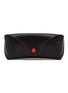 Detail View - Click To Enlarge - RAY-BAN - x Scuderia Ferrari Metal Square Sunglasses