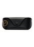 Detail View - Click To Enlarge - RAY-BAN - Black Lens Acetate Square Sunglasses