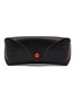 Detail View - Click To Enlarge - RAY-BAN - x Scuderia Ferrari Metal Pilot Sunglasses