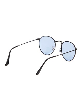 RAY-BAN | Metal Round Sunglasses