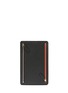 Main View - Click To Enlarge - SMYTHSON - Panama leather currency case