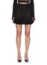Main View - Click To Enlarge - ALAÏA - Pleated Mini Skirt