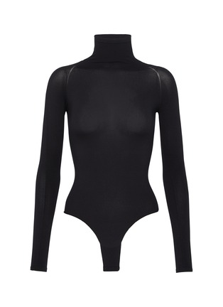 Main View - Click To Enlarge - ALAÏA - Second Skin Knit Body