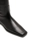 Detail View - Click To Enlarge - TOTEME - The Riding Boot 20 Leather Boots