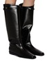 Figure View - Click To Enlarge - TOTEME - The Riding Boot 20 Leather Boots