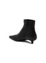  - TOTEME - 35 Ankle Leather Boots