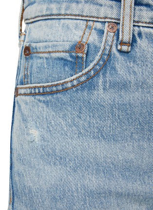  - RAG & BONE - Harlow Straight Leg Jeans