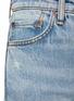  - RAG & BONE - Harlow Straight Leg Jeans