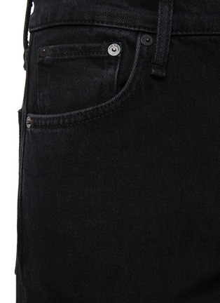  - RAG & BONE - Andi Cropped Wide Leg Jeans