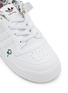 Detail View - Click To Enlarge - ADIDAS - X Hello Kitty Forum Toddler Sneakers