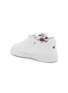 Detail View - Click To Enlarge - ADIDAS - X Hello Kitty Forum Toddler Sneakers