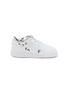 Main View - Click To Enlarge - ADIDAS - X Hello Kitty Forum Toddler Sneakers