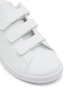 Detail View - Click To Enlarge - ADIDAS - Stan Smith Velcro Kids Sneakers