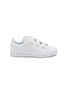 Main View - Click To Enlarge - ADIDAS - Stan Smith Velcro Kids Sneakers