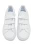 Figure View - Click To Enlarge - ADIDAS - Stan Smith Velcro Kids Sneakers