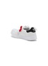 Detail View - Click To Enlarge - ADIDAS - X Hello Kitty Superstar 360 Slip On Kids Sneakers