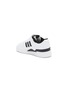 Detail View - Click To Enlarge - ADIDAS - Forum Low I Toddlers Leather Sneakers
