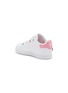 Detail View - Click To Enlarge - ADIDAS - X Hello Kitty Stan Smith Toddler Sneakers
