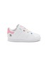 Main View - Click To Enlarge - ADIDAS - X Hello Kitty Stan Smith Toddler Sneakers