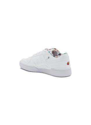 Detail View - Click To Enlarge - ADIDAS - X Hello Kitty Forum Kids Sneakers