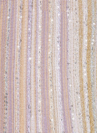  - MISSONI - Sequin Top