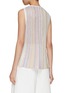 Back View - Click To Enlarge - MISSONI - Sequin Top