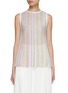 Main View - Click To Enlarge - MISSONI - Sequin Top