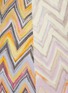 - MISSONI - Zig Zag Mini Skirt