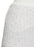 - MISSONI - Sequin Embellished Flared Trousers