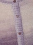  - MISSONI - Mohair Alpaca Knit Cardigan