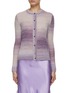 Main View - Click To Enlarge - MISSONI - Mohair Alpaca Knit Cardigan