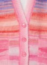  - MISSONI - Space Dyed Brushed Mohair Cardigan