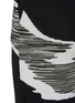  - MISSONI - Space Dyed Intarsia Wool Pants
