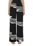 Main View - Click To Enlarge - MISSONI - Space Dyed Intarsia Wool Pants