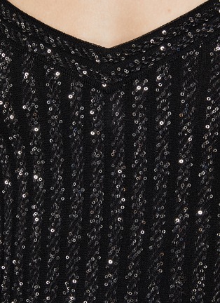  - MISSONI - Sequin Midi Dress