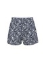 SUNSPEL - Bloom Cotton Boxer Shorts