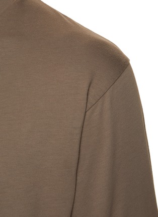  - SUNSPEL - Riviera Supima Cotton T-Shirt