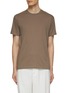 Main View - Click To Enlarge - SUNSPEL - Riviera Supima Cotton T-Shirt