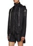 Detail View - Click To Enlarge - RICK OWENS  - x Champion Mountain Windbreaker