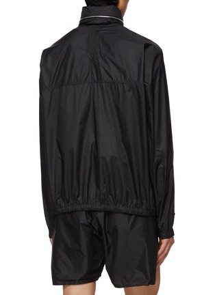 Back View - Click To Enlarge - RICK OWENS  - x Champion Mountain Windbreaker