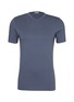 Main View - Click To Enlarge - ZIMMERLI - Pureness Stretch Undershirt