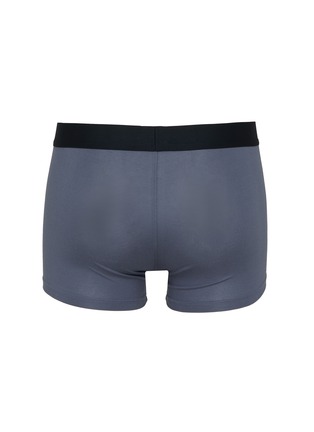 Iron Grey Shorts Active for men. Buy Active Sports Wear at Bread & Boxers -  Bread & Boxers