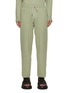 Main View - Click To Enlarge - ATTACHMENT - Straight Leg Knit Lounge Pants