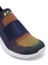 Detail View - Click To Enlarge - ATHLETIC PROPULSION LABS - TechLoom Bliss Low Top Sneakers